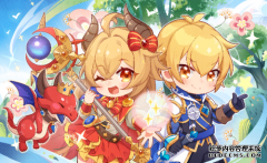 《星之觉醒》角色排行榜 最强职业