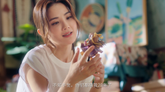 《魔力宝贝：旅人》阿sa全新TVC正式曝光，你记忆