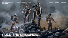 PUBG PGC2024全球总决赛火热开赛，PCL赛区6支战队强