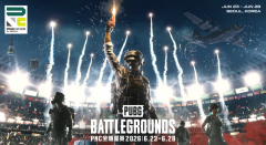 全球PUBG强队集结PNC2026首尔总决赛，PCL蓄力冲顶历